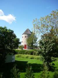 Les Acadiens  Saint-Grgoire-le-Grand